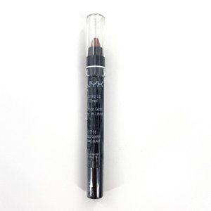 NYX Jumbo Lip Pencil - Iced Coffee 711